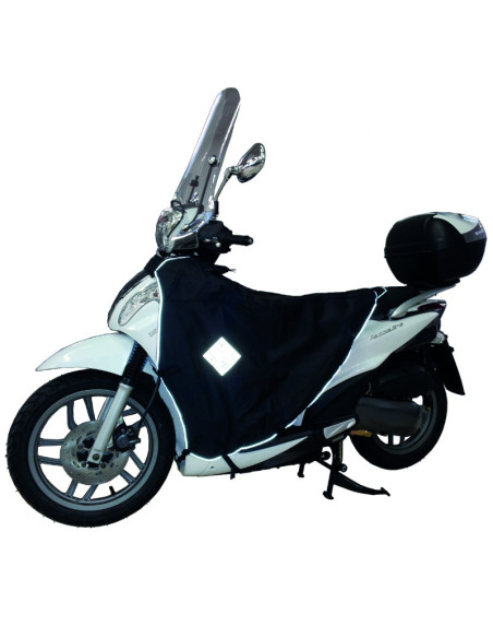 Tablier Tucano Urbano Termoscud Kymco 125 People One 2013