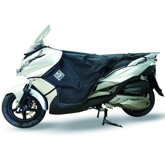 Tablier Tucano Urbano Termoscud Kawasaki 125/300 J 2014