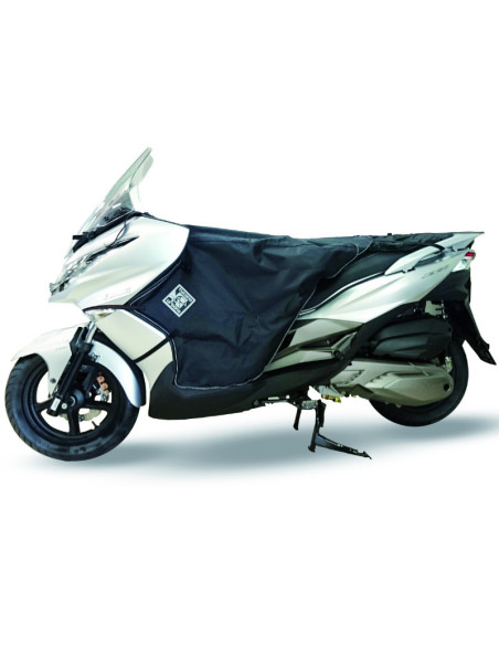 Tablier Tucano Urbano Termoscud Kawasaki 125/300 J 2014