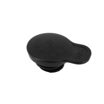 Bouchon vase d'expansion d'eau maxiscooter origine 125 Yamaha Xmax/MBK Skycruiser