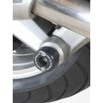 Protection de bras oscillant droit R&G RACING noir - KAWASAKI GTR1400