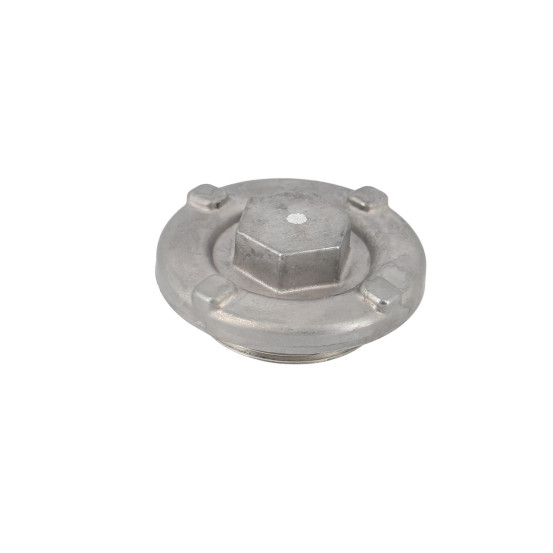 Bouchon de vidange maxiscooter origine 125 Xmax/MBK Skycruiser/Majesty