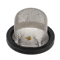 Crépine filtre à huile maxiscooter origine 125 Yamaha Xmax/MBK Skycruiser
