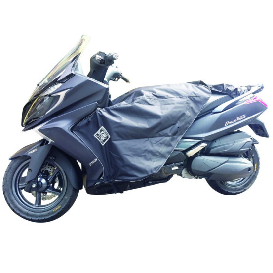 Tablier Tucano Urbano Termoscud Kymco 125/350 Downtown 2015