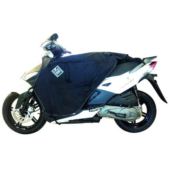 Tablier Tucano Urbano Termoscud Kymco 50/125/200 Agility Plus 2015