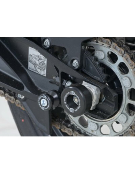 Protection de bras oscillant R&G RACING - KTM 1190 ADVENTURE