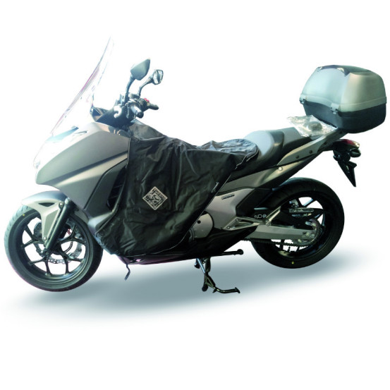 Tablier Tucano Urbano Termoscud Honda 750 Integra 2014