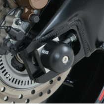 Protection de bras oscillant R&G RACING noir - ZERO