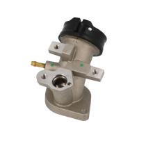 Pipe d'admission maxiscooter origine 125 Yamaha Xmax/MBK Skycruiser