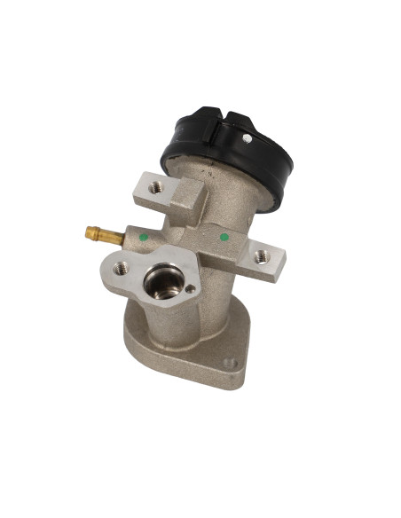 Pipe d'admission maxiscooter origine 125 Yamaha Xmax/MBK Skycruiser