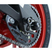 Protection de bras oscillant R&G RACING - DUCATI 899 Panigale
