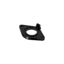 Cale isolante pipe d'admission maxiscooter origine 125 Yamaha Xmax/MBK Skycruiser