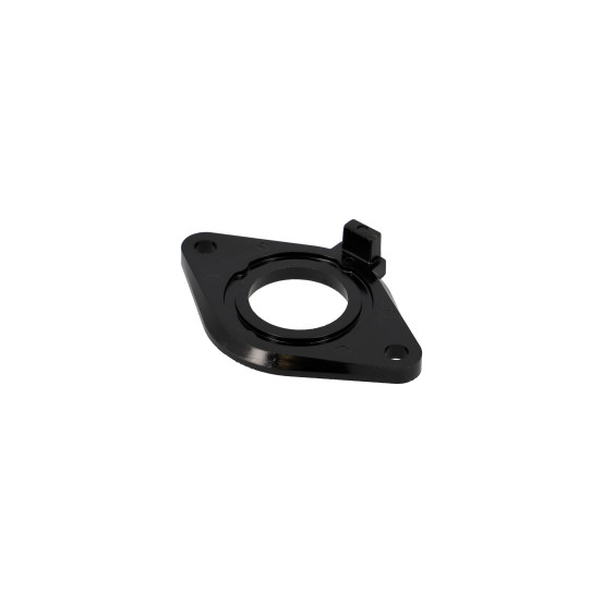 Cale isolante pipe d'admission maxiscooter origine 125 Yamaha Xmax/MBK Skycruiser