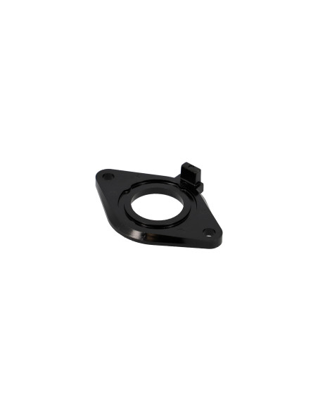 Cale isolante pipe d'admission maxiscooter origine 125 Yamaha Xmax/MBK Skycruiser