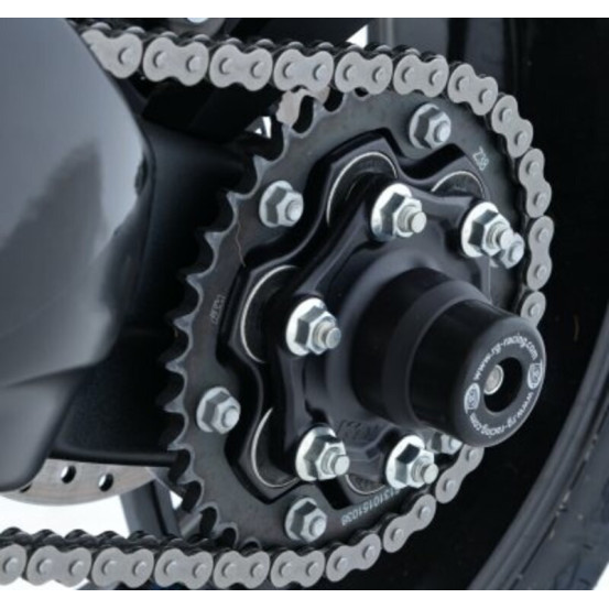 Protection de bras oscillant R&G RACING - KTM 1290 Superduke R