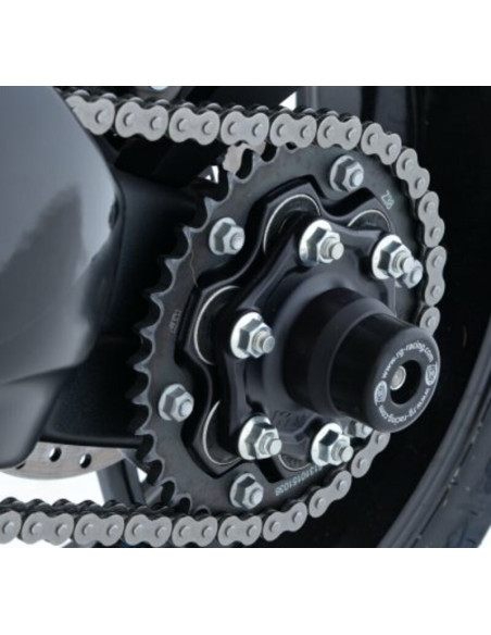 Protection de bras oscillant R&G RACING - KTM 1290 Superduke R