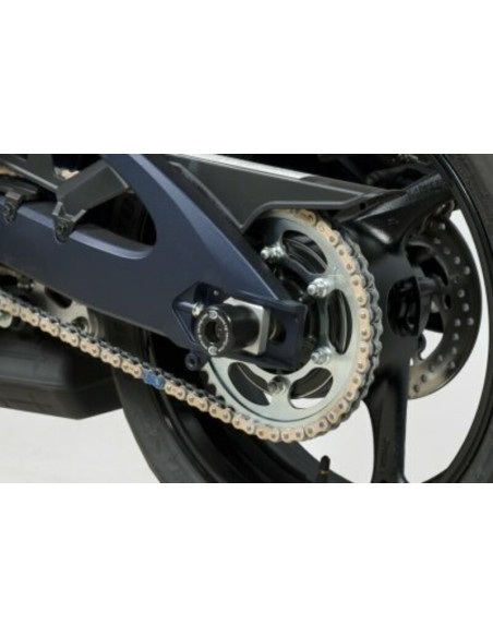 Protection de bras oscillant R&G pour BMW S1000RR SUZUKI GSX-R