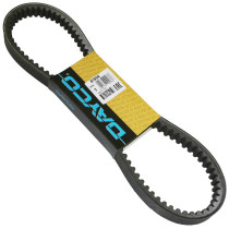 Courroie DAYCO Kevlar Honda 250 Foresight Forza Jazz Piaggio 250 X9