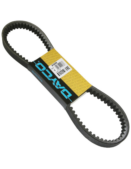 Courroie DAYCO Kevlar Honda 250 Foresight Forza Jazz Piaggio 250 X9