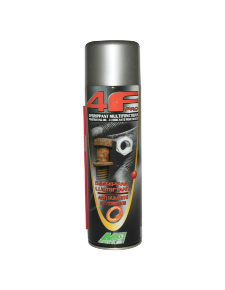 Dégrippant MINERVA 4F 500ml