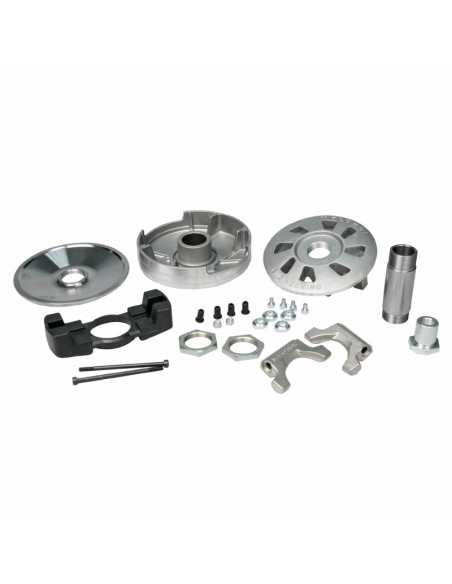 Variateur Malossi Variotop grande plage 115mm (sans embrayage) MBK/Motobécane 51