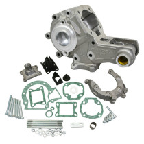 Carters moteur complet MALOSSI Peugeot 103 SPX RCX