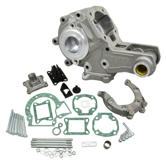 Carters moteur complet MALOSSI Peugeot 103 SPX RCX