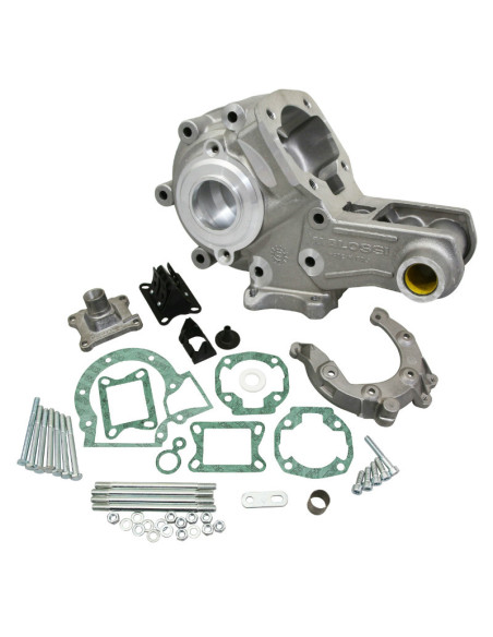Carters moteur complet MALOSSI Peugeot 103 SPX RCX
