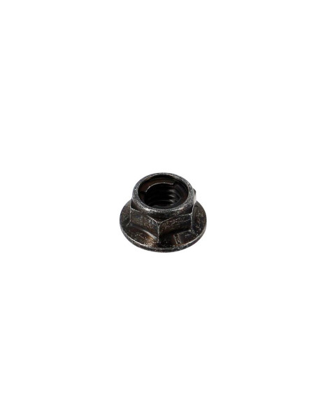 Écrou fixation pot maxiscooter origine MBK / Yamaha 125 Xmax/Skycruiser/Evolis/YZF