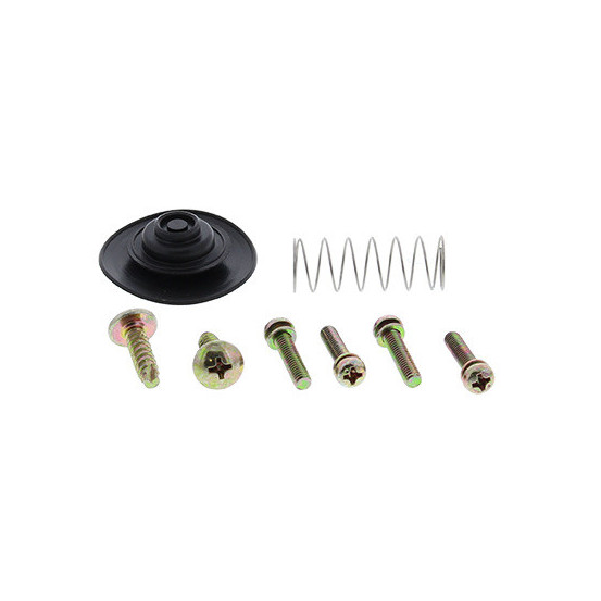 Kit réparation de robinet d'essence ALL BALLS - HONDA PC800 Pacific Coast 1989-1998