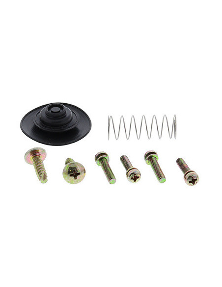 Kit réparation de robinet d'essence ALL BALLS - HONDA PC800 Pacific Coast 1989-1998