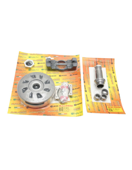 Variateur MALOSSI Variotop Peugeot 103 SP MVL (montage avec embrayage)