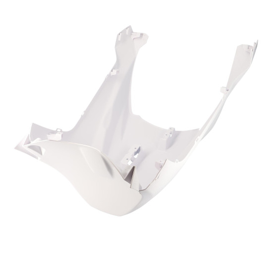 Carénage bas de caisse scooter origine MBK / Yamaha Nitro/Aerox après 2013 Blanc