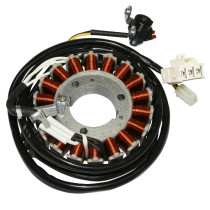 Stator d'allumage Yamaha 530 Tmax 2012-2020 (18 pôles)