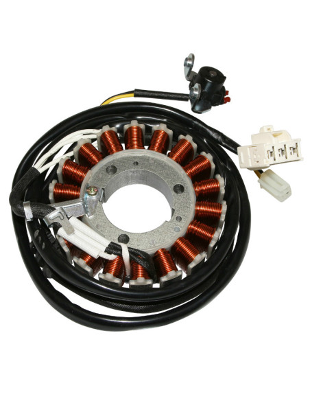 Stator d'allumage Yamaha 530 Tmax 2012-2020 (18 pôles)