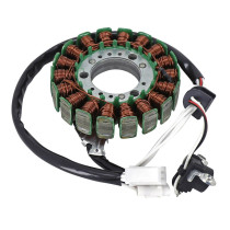 Stator d'allumage Yamaha 125 Xmax/MBK 125 Skycruiser (18 pôles)
