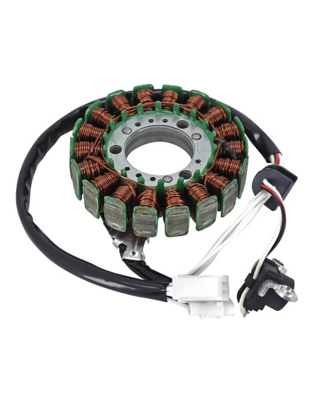 Stator d'allumage Yamaha 125 Xmax/MBK 125 Skycruiser (18 pôles)