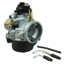 Carburateur 12 type Dell'Orto PHBN MBK 50 Booster 1990-2003/Nitro 1997-2003/Yamaha 50 BW's 1990-2003/Aerox 1997-2003 Premium