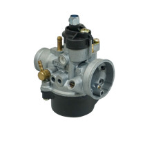 Carburateur type Dell'Orto PHVA 17,5 (Montage souple - avec graissage - avec dépression - starter à levier) Premium