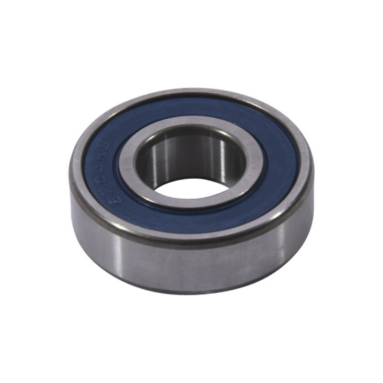 Roulements de roue 6203-2RS - 12x17x40