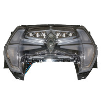 Feu arrière Yamaha 125 Tricity / MBK 125 Tryptik New Design