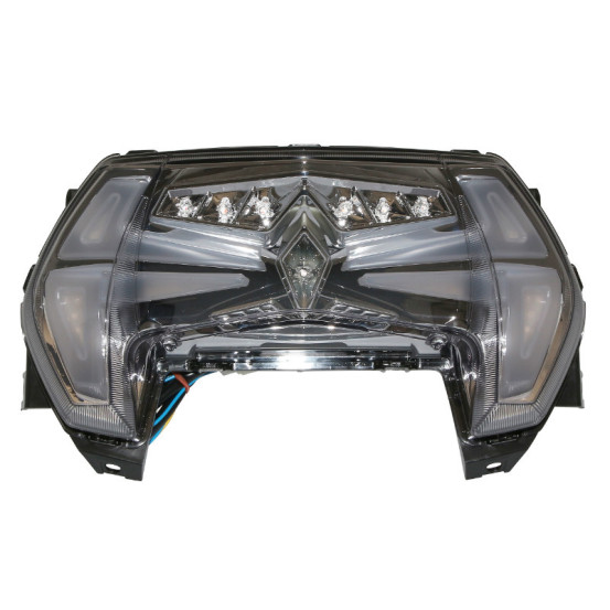 Feu arrière Yamaha 125 Tricity / MBK 125 Tryptik New Design