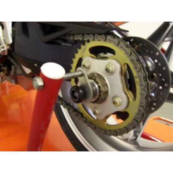 Protection de bras oscillant R&G MV AGUSTA 675,750,800,910, R Brutale et 1000 F3, F4, F4 R