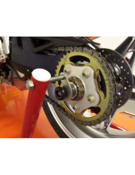 Protection de bras oscillant R&G MV AGUSTA 675,750,800,910, R Brutale et 1000 F3, F4, F4 R