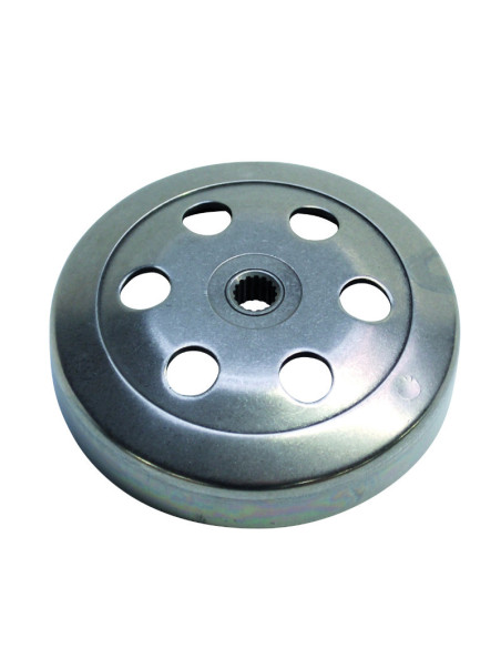 Cloche d'embrayage NEWFREN pour APRILIA , BETA , ITALJET , MALAGUTI , MBK , YAMAHA