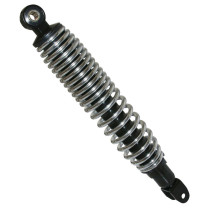 Amortisseur maxiscooter Yamaha 125 Xmax / MBK 125 Skycruiser 2006-2009 (réglable - entraxe 343mm)
