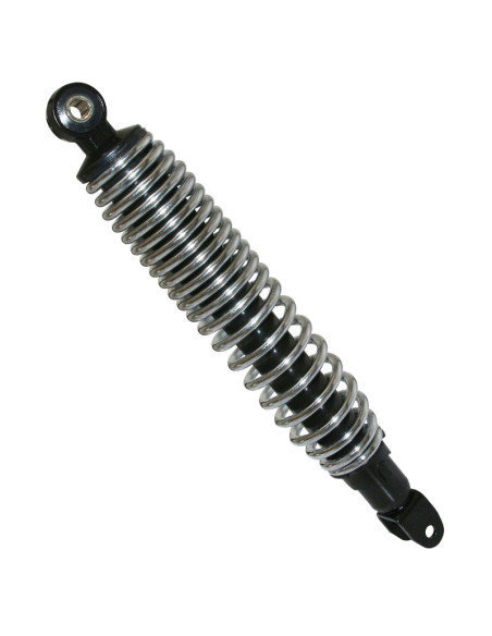 Amortisseur maxiscooter Yamaha 125 Xmax / MBK 125 Skycruiser 2006-2009 (réglable - entraxe 343mm)