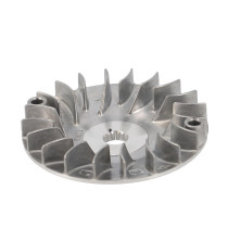 Joue fixe ventilée maxiscooter origine 125 Yamaha Xmax/Majesty/Skycruiser/Evolis