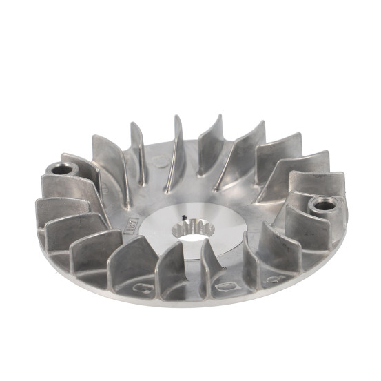 Joue fixe ventilée maxiscooter origine 125 Yamaha Xmax/Majesty/Skycruiser/Evolis