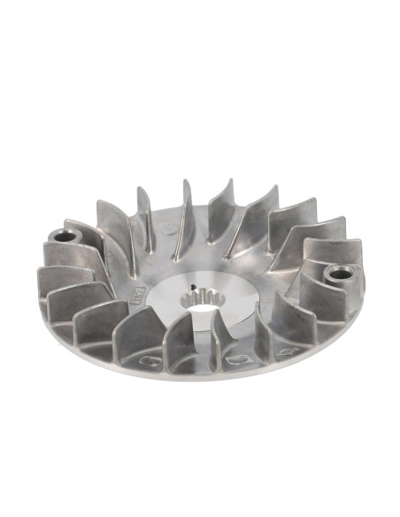 Joue fixe ventilée maxiscooter origine 125 Yamaha Xmax/Majesty/Skycruiser/Evolis